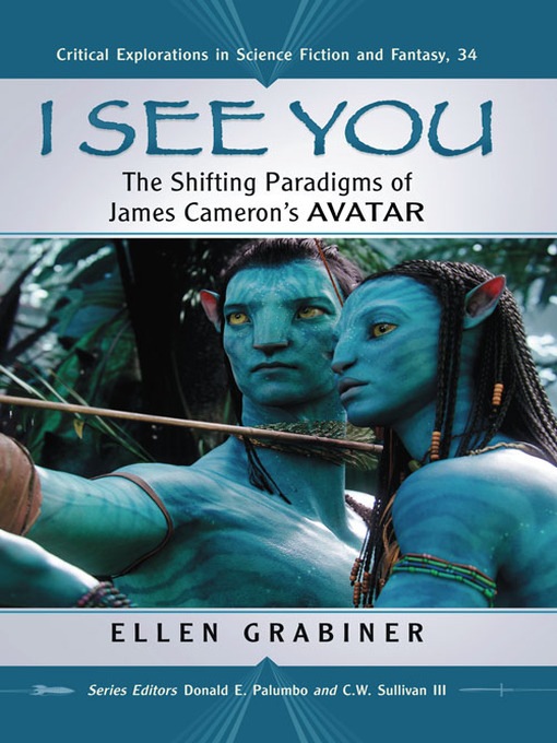 Title details for I See You by Ellen Grabiner - Available